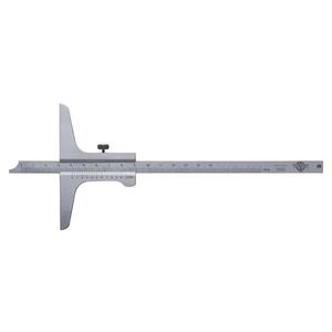 中村製作所 KANON SD20P カールマール型デプスゲージ２００ｍｍ カノン SD-20P【キャンセル不可】 tr-3857964