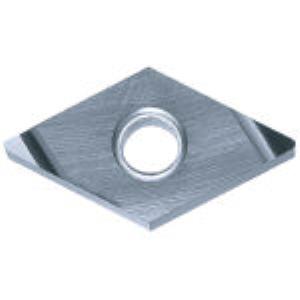 京セラ DNGG110408R-S TN60 旋削用チップ　ＴＮ６０　ＣＭＴ 【10個入】 DNGG110408RSTN60 642-2314