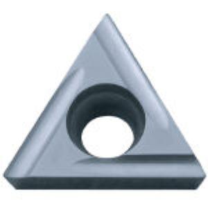 京セラ TCGT080202EL-U TN60 旋削用チップ　ＴＮ６０　ＣＭＴ 【10個入】 TCGT080202ELUTN60 141-0334の通販は