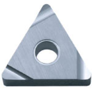 京セラ TNGG160408L-S TN60 旋削用チップ　ＴＮ６０　ＣＭＴ 【10個入】 TNGG160408LSTN60 139-2611の通販は 6,626円
