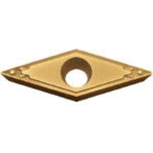 京セラ VBMT110304HQ CA6525 旋削用チップ　ＣＶＤコーティング　ＣＡ６５２５　ＣＯＡＴ 【10個入】 VBMT110304HQCA6525 340-2509の通販は 9,694円