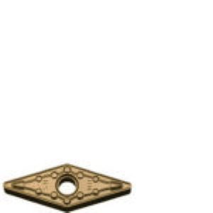 京セラ VNMG160404MS CA6525 旋削用チップ　ＣＶＤコーティング　ＣＡ６５２５　ＣＯＡＴ 【10個入】 VNMG160404MSCA6525 642-7324の通販は 8,021円