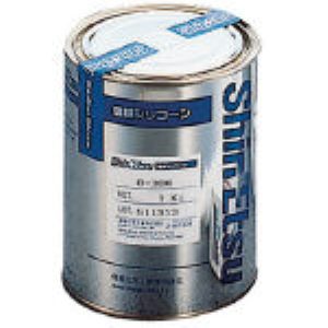 信越化学工業 G30M-1 シリコーングリース １ｋｇ Ｍ G30M1 126-1193の通販は 19,222円