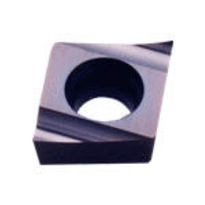 三菱 CCET0602V3L-SR VP15TF ＰＶＤコート旋削チップ　ＣＯＡＴ 【10個入】 CCET0602V3LSRVP15TF 246-62 10,295円