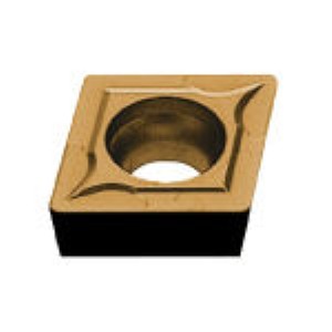 三菱 CCMT080304 UTI20T チップ　超硬 【10個入】 CCMT080304UTI20T 660-0662