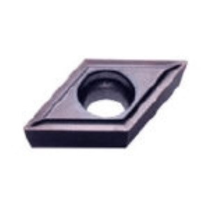 三菱 DCET11T302L-SR VP15TF ＰＶＤコート旋削チップ　ＣＯＡＴ 【10個入】 DCET11T302LSRVP15TF 246-75
