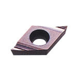 三菱 DCET11T3V3R-SR NX2525 Ｐ級サーメット旋削チップ　ＣＭＴ 【10個入】 DCET11T3V3RSRNX2525 246-75の通販は