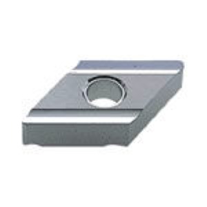 三菱 DNGG150404L HTI10 チップ　超硬 【10個入】 DNGG150404LHTI10 117-9624の通販は