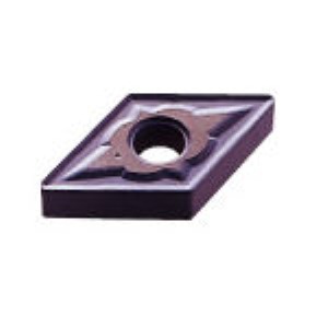 三菱 DNMG150408-GJ VP15TF Ｍ級ＰＶＤコート旋削チップ　ＣＯＡＴ 【10個入】 DNMG150408GJVP15TF 246-89の通販は