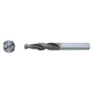 三菱 MZE1450SA VP15TF 超硬ＺＥＴ１ドリル　ＣＯＡＴ MZE1450SAVP15TF 119-0491【キャンセル不可】