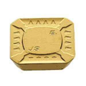 三菱 SEER1504AFEN-JS F7030 【10個入】ＳＥ５４５形用 ＪＳブレーカ付インサート ＣＶＤコーティング Ｆ７０３０ 17,363円