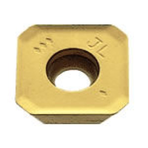三菱 SEET13T3AGEN-JL VP15TF フライスチップ　ＣＯＡＴ 【10個入】 SEET13T3AGENJLVP15TF 223-3924