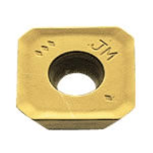 三菱 SEMT13T3AGSN-JM F7030 【10個入】ＡＳＸ４４５形用ＪＭインサート ＣＶＤコーティング Ｆ７０３０