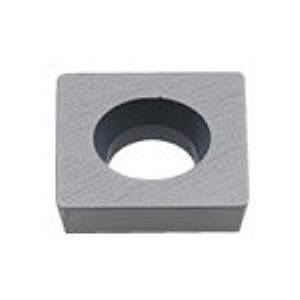 三菱 SPGX120304 HTI10 チップ　超硬 【10個入】 SPGX120304HTI10 167-3459【キャンセル不可】の通販は