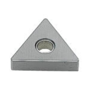 三菱 TNGA160408 HTI05T チップ　超硬 【10個入】 TNGA160408HTI05T 168-0897