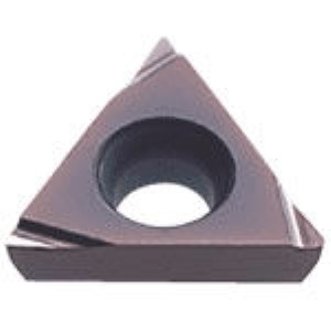 三菱 TPGH080204R-FS VP15TF Ｐ級ＶＰコート旋削チップ　ＣＯＡＴ 【10個入】 TPGH080204RFSVP15TF 247-3411の通販は