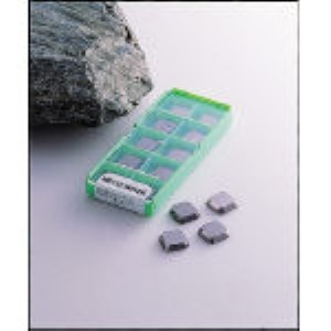 三菱 TPMN160308 UTI20T チップ　超硬 【10個入】 TPMN160308UTI20T 119-4909