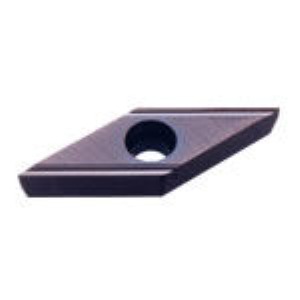 三菱 VBET1103V3R-SN VP15TF ＰＶＤコート旋削チップ　ＣＯＡＴ 【10個入】 VBET1103V3RSNVP15TF 247-37