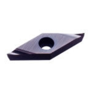 三菱 VBET1103V3R-SR VP15TF ＰＶＤコート旋削チップ　ＣＯＡＴ 【10個入】 VBET1103V3RSRVP15TF 247-38