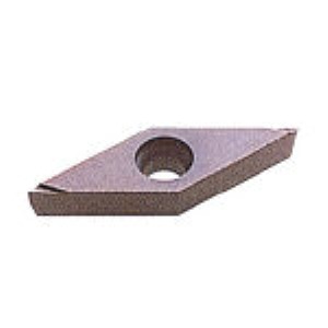 三菱 VBGT160404L-F VP15TF チップ　ＣＯＡＴ 【10個入】 VBGT160404LFVP15TF 225-9842の通販は