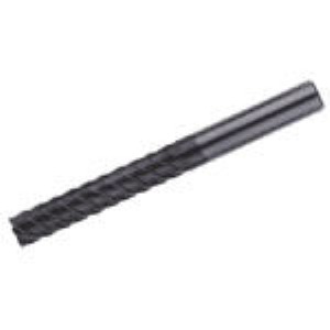 三菱Ｋ VCLDD1200 ミラクルハードエンドミル１２ｍｍ VC-LD-12 VCLDD-1200 114-2968【キャンセル不可】