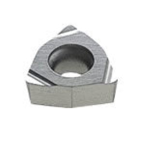 三菱 WCGT020104L HTI10 チップ　超硬 【10個入】 WCGT020104LHTI10 683-0200の通販は 8,132円