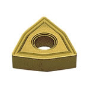 三菱 WNMG060404-MS US735 Ｍ級ダイヤコート旋削チップ　ＣＯＡＴ 【10個入】 WNMG060404MSUS735 246-9758の通販は 5,562円