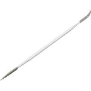 トラスコ中山（ＴＲＵＳＣＯ） TRF22170 ダイヤモンドコテヤスリ 三角 ２．９ ＃１７０ TRF-22170 328-9427