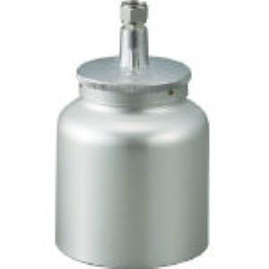TRUSCO TSC-12-3 塗料カップ 吸上式用 容量1.2L TSC123 303-7665 吸上式用の通販は