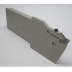 イスカル CGFG 51-180R-P8 Ｗ　ＣＧ端溝／ホルダ CGFG51180RP8 338-4381【キャンセル不可】