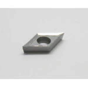 イスカル DCGT 070202-AS IC20 Ｄ　旋削／チップ　超硬 【10個入】 DCGT070202ASIC20 621-3227 11,479円