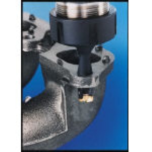 イスカル DCM130-065-16A-5D カムドリル用ホルダー DCM13006516A5D 251-2149【キャンセル不可】