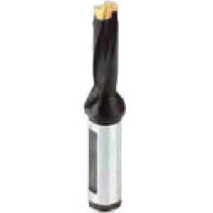 イスカル DCM200-100-25A-5D カムドリル用ホルダー DCM20010025A5D 251-2238【キャンセル不可】