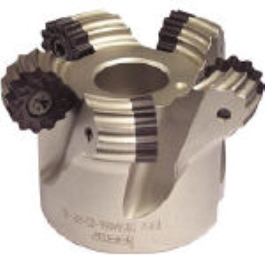 イスカル FRW D034A050-04-22.22-16 Ｘ　その他ミーリング／カッタ FRW D034A0500422.2216 627-4510