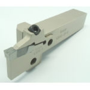 イスカル GHAL 25-8 Ｗ ＣＧ多／ホルダ GHAL258 624-0976【取り止める不可】