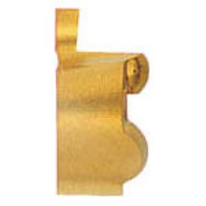 イスカル GIQR8-1.20-R060 IC528 チップ　ＣＯＡＴ 【10個入】 GIQR81.20R060 IC528 162-2269の通販は