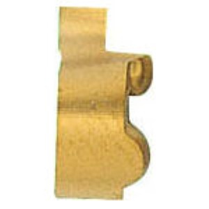 イスカル GIQR8-2.00-0.10 IC528 チップ　ＣＯＡＴ 【10個入】 GIQR82.000.10 IC528 162-2242