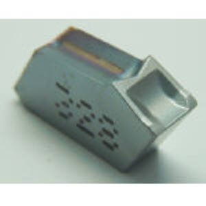 イスカル GSFN 3 IC20 Ｘ　ＳＧスリッター／チップ　超硬 【10個入】 GSFN3IC20 624-1913【キャンセル不可】の通販は 12,862円