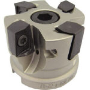 イスカル ヘリドゥ490 フェースミル H490 F90AX-17 ▼305-4853 H490 F90AX D063-4-25.4-17 1本 ●O585 イスカル ヘリドゥ490 フェースミル H490 F90AX-17 ( H490 F90AX D050