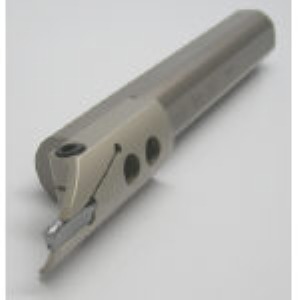 イスカル HAI 25C W HF端溝/ホルダ HAI25C 624-2227【キャンセル不可】の通販は