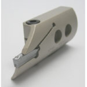 イスカル HFAIR 48-4T20 Ｗ　ＨＦ端溝／ホルダ HFAIR484T20 624-2618【キャンセル不可】の通販は 20,055円