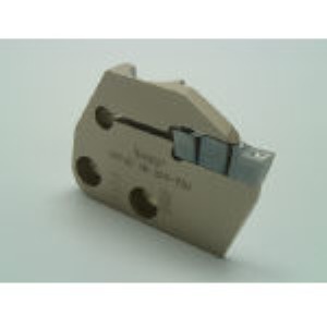 イスカル HFPAD 5R-75-T14 Ｗ　ＨＦ端溝／ホルダ HFPAD5R75T14 624-3789【キャンセル不可】