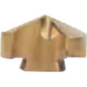 イスカル IDI175-SG IC908 チップ　ＣＯＡＴ 【2個入】 IDI175SGIC908 174-5239【キャンセル不可】