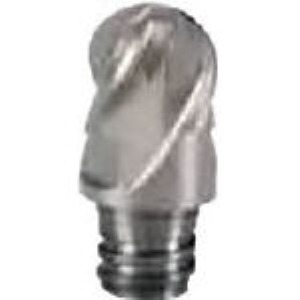 イスカル MM EB100A07-2T06 IC908 チップ　ＣＯＡＴ 【2個入】 MMEB100A072T06IC908 210-4962