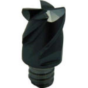 イスカル MM EC100A07R0.5-4T06 IC908 マルチマスター交換用ヘッド４枚　ＣＯＡＴ 【2個入】 MM EC100A07R0.54