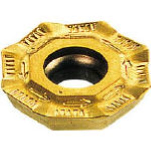 イスカル OFMT07T3-AER-76 IC928 チップ　ＣＯＡＴ 【10個入】 OFMT07T3AER76IC928 171-1016