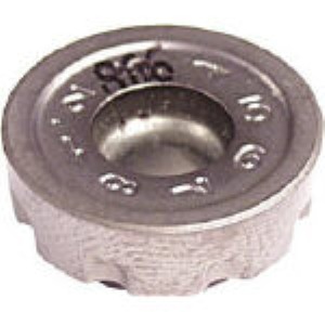 イスカル RCMW 1607MO IC908 Ｘ　その他ミーリング／チップ　ＣＯＡＴ 【10個入】 RCMW1607MOIC908 627-4307の通販は 11,457円