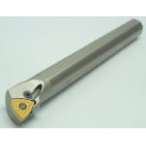 イスカル S25S-PWLNR-08 ホルダー S25SPWLNR08 626-0896【キャンセル不可】