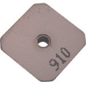 イスカル SEKN 1203AFTN IC328 Ｄ　ＩＳＯミーリング／チップ　ＣＯＡＴ 【10個入】 SEKN1203AFTNIC328 626-2