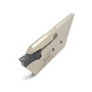 イスカル TGHN 26-3M Ｗ　ＴＧ多／ホルダ TGHN263M 627-0590【キャンセル不可】